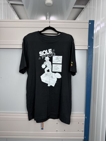 Nike solefood tee