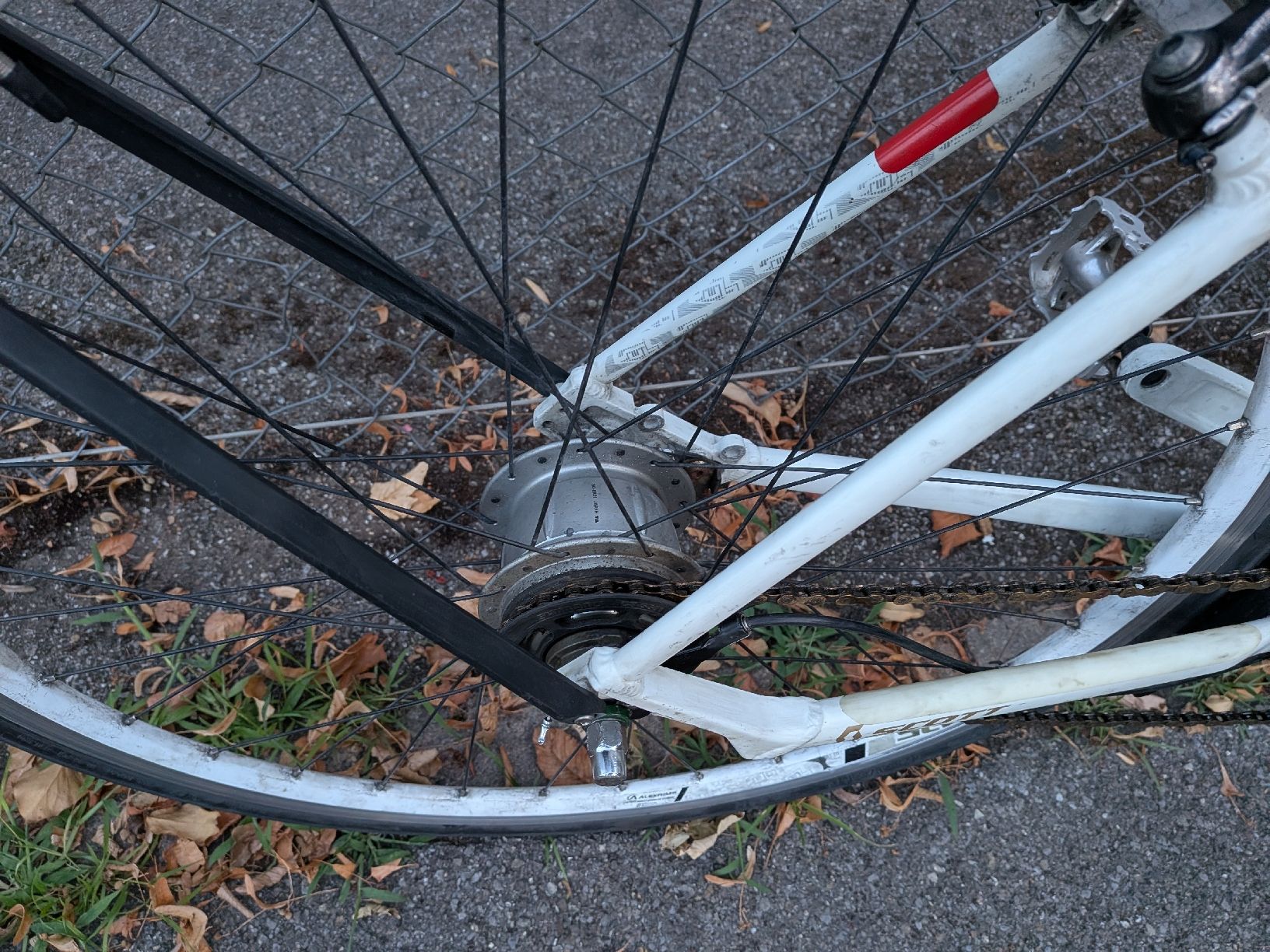 Scott Velos: Scott Sub35 Hybrid City Velo – Gebraucht aus Windisch von Cicas 5