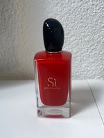 Giorgio Armani Si Passione Eau de Parfum 100 ml