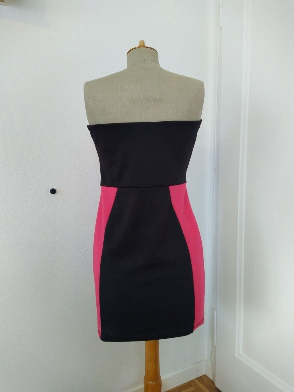 Vestiti: Mini-Kleid (ungetragen) – Usato da Triesen venduto da stephanieschurti 2
