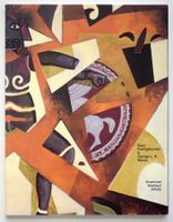 RAR Frelinghuysen Suzy + Morris George Abstract Artists
