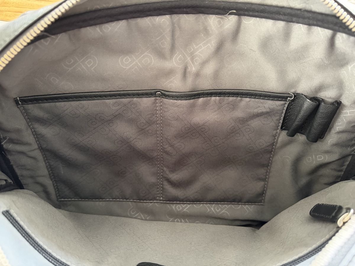 Picard Valigie & Borse: PICARD Buddy Ledertasche – Usato da Brüttisellen venduto da RNKO 4