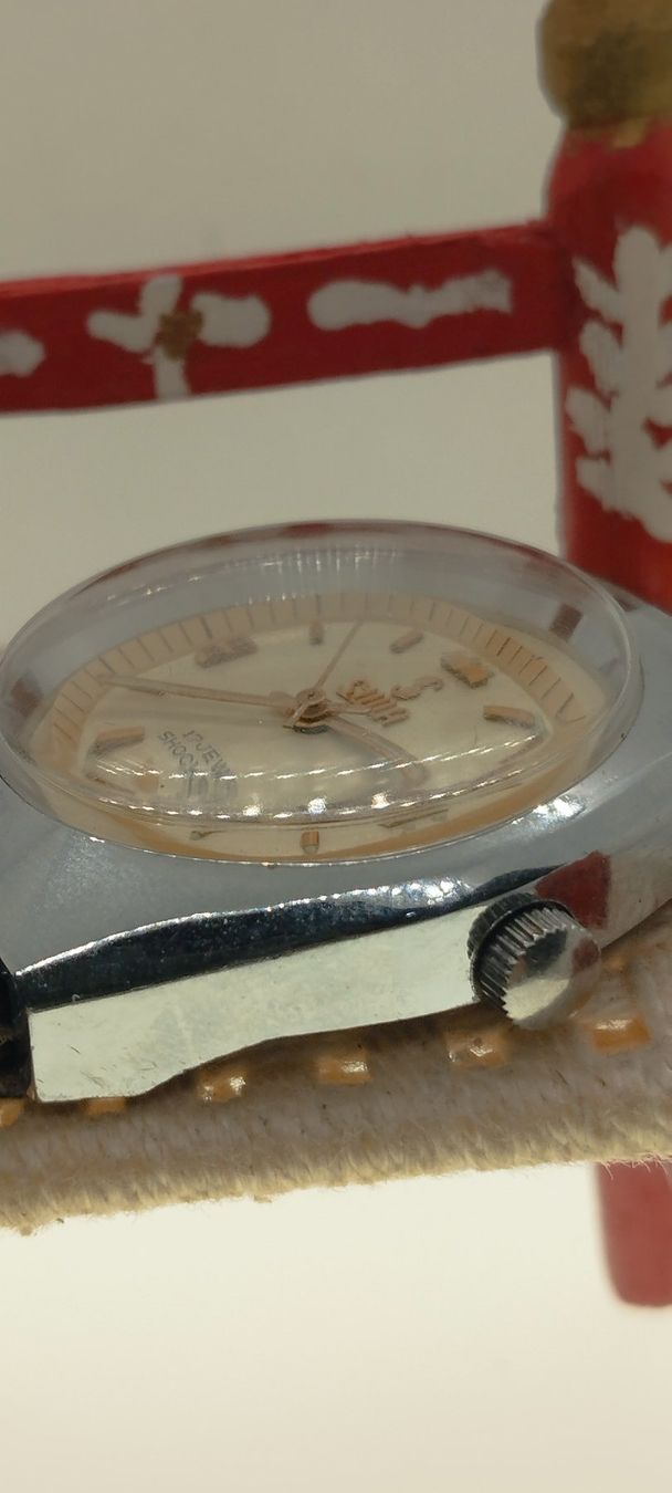 Orologi: Montre sima – Usato da La Chaux-de-Fonds venduto da jac_9llg 5