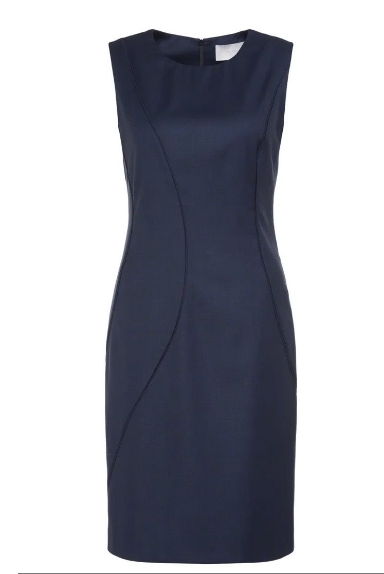 Hugo Boss Kleider: Hugo Boss Denesa Taille 34 – Neu (gemäss Beschreibung) aus Genève von Cindylou.01 1