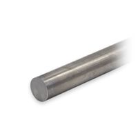 Blankstahl Rundprofil 50 mm (1x1.5 m)