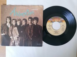 Animation - I Engineer / The Essence - Vinyl Single