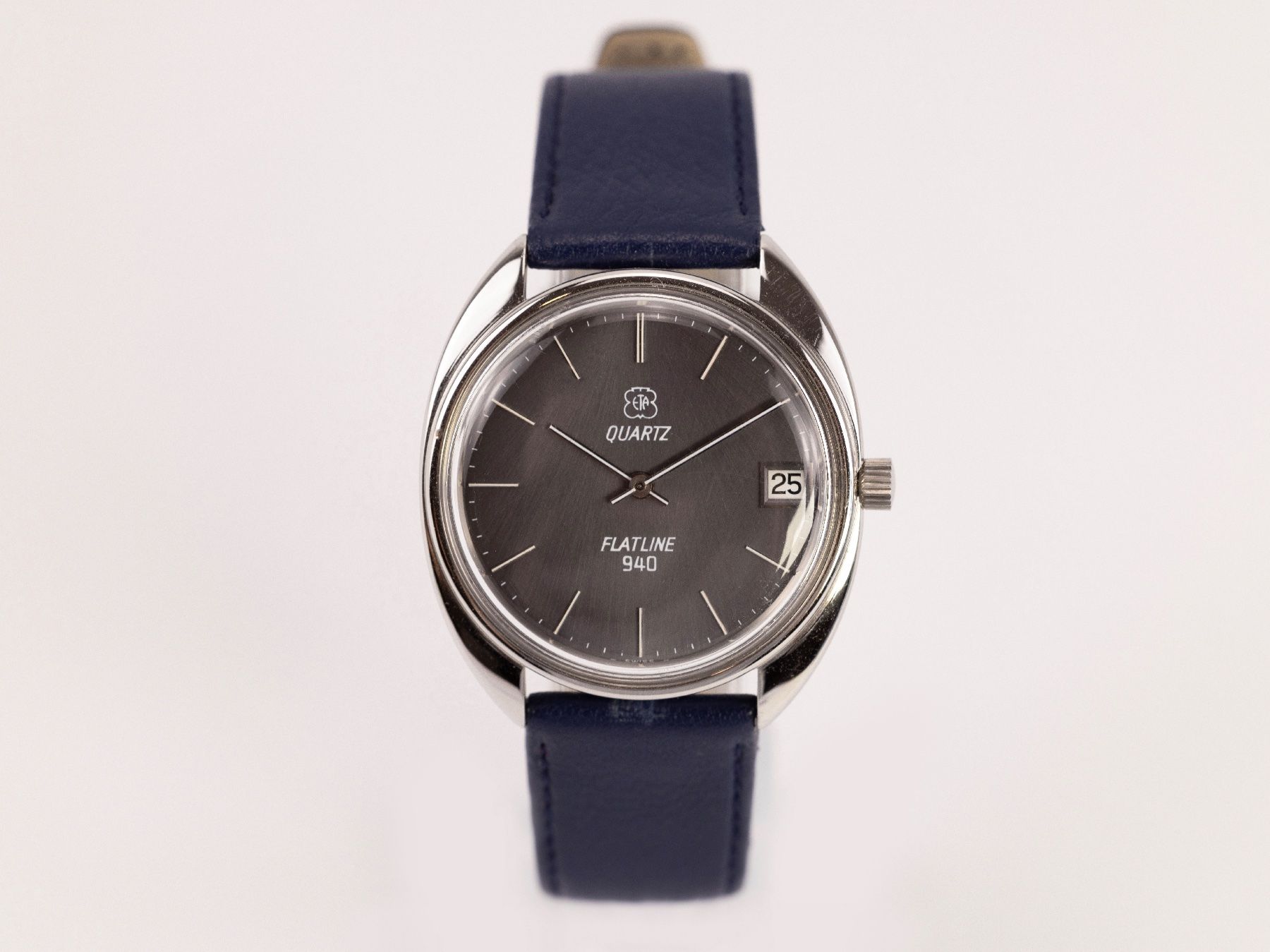 Eta Montres: ETA Flatline 940 Armbanduhr – D'occasion à Varen par sEdelweiss 1