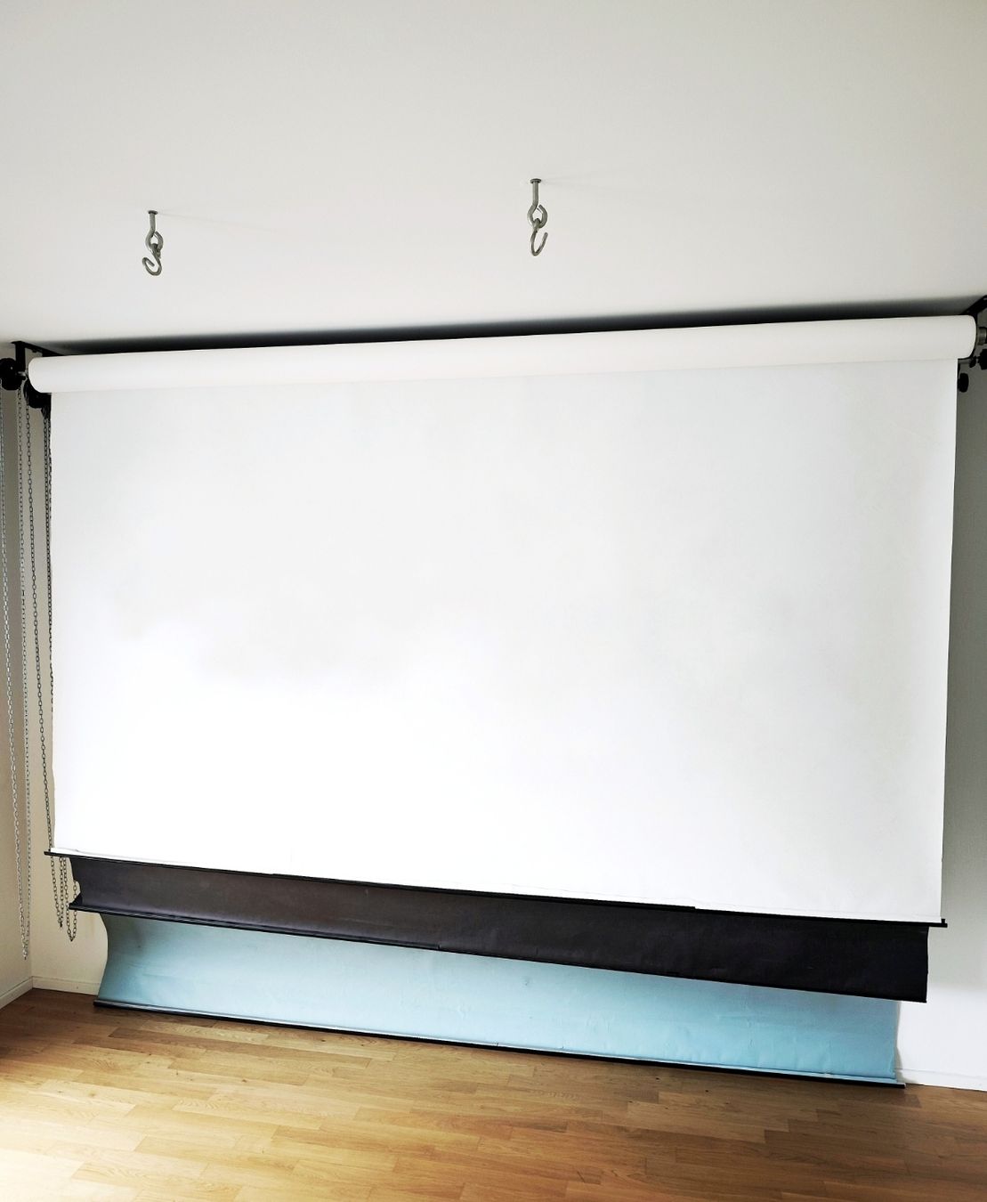 Altri Accessori: Studio Hintergrund System, Wandmontage, photography camera – Usato da Chur venduto da Edina1994 1