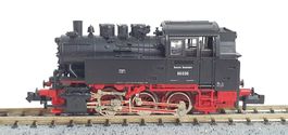 Fleischmann 7025 N, DB BR 80 030 Ep.III, analog, OVP