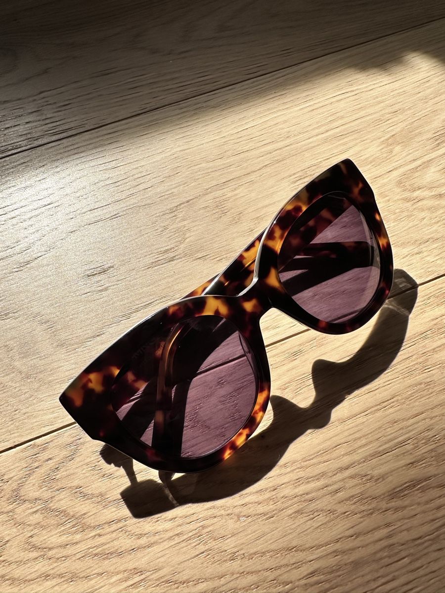 Mango Occhiali & Lenti: MANGO Sonnenbrille – Usato da Küssnacht am Rigi venduto da annine.l.