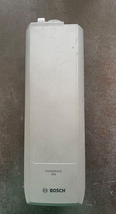Bosch Powerpack 400 - BBR260 (Gebraucht) in Genève für CHF 150 – mit ...