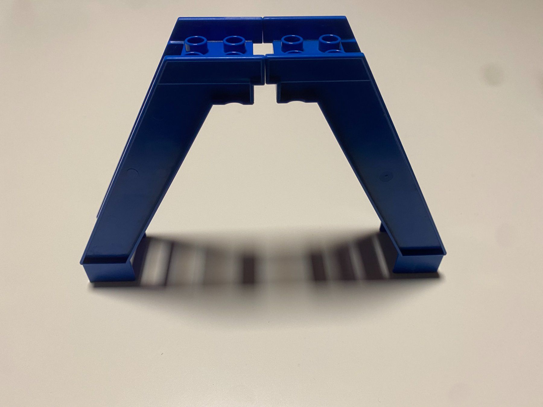 Lego Jouets: LEGO - DUPLO - TREPPEN – D'occasion à Gelterkinden par ajdt4 1