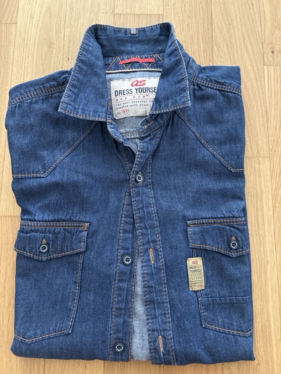 Camicie: Roy Robson / Esprit / Soliver QS / J&J Hemd Bundle – Usato da Stadel venduto da ker_fdh5 2