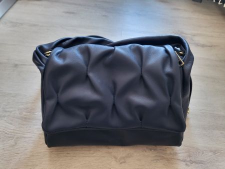 Tasche aus echtem Leder passend für Jeans