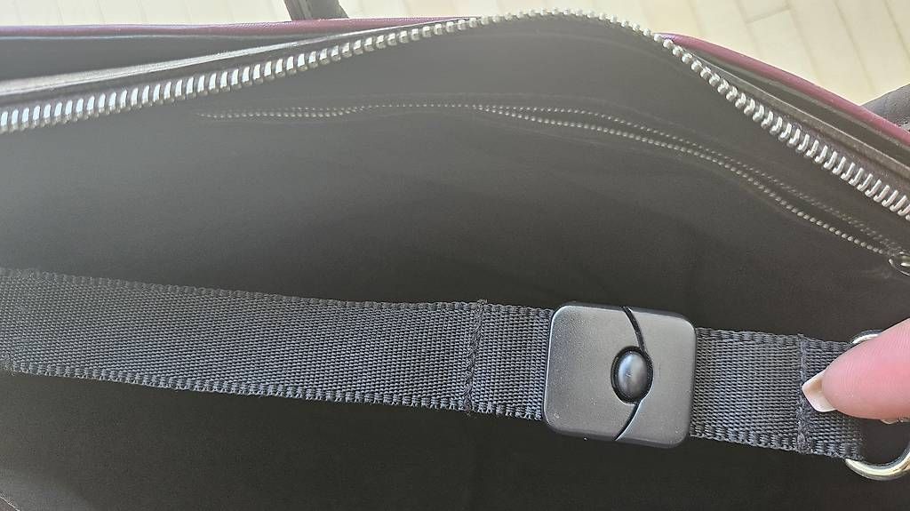 Borse da donna: Tods Holly bag – Usato da Meggen venduto da Msmarket 2