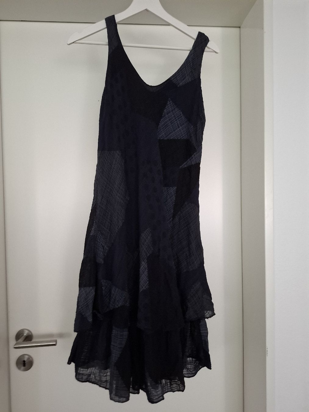 Kleider: Damen Sommerkleid  – Neu (gemäss Beschreibung) aus Ettingen von sharan02 2