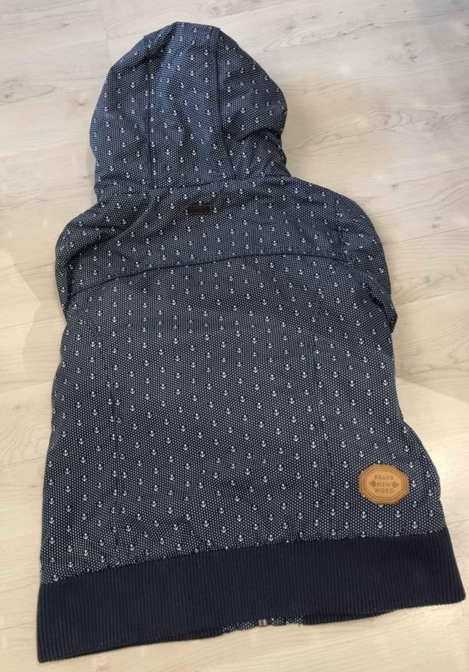 Giacche: Naketano Jacke Grösse M – Usato da Berikon venduto da Meier-HolzerTanja 2