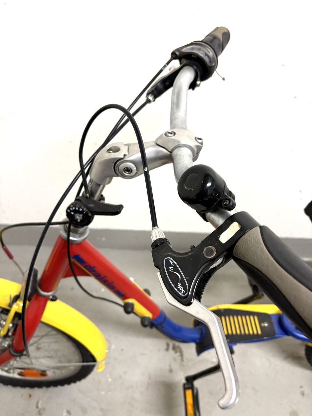 Velos: Therapie Bike – Gebraucht aus Glattbrugg von Ariel012 8