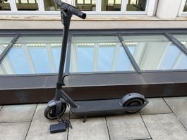 E-Scooter SoFlow gebraucht funktionsfähig