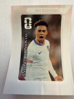 Panini WM 2026 Coca Cola Sticker - Antonee Robinson (CC12)