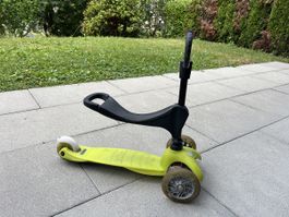 Mini Micro Trotti