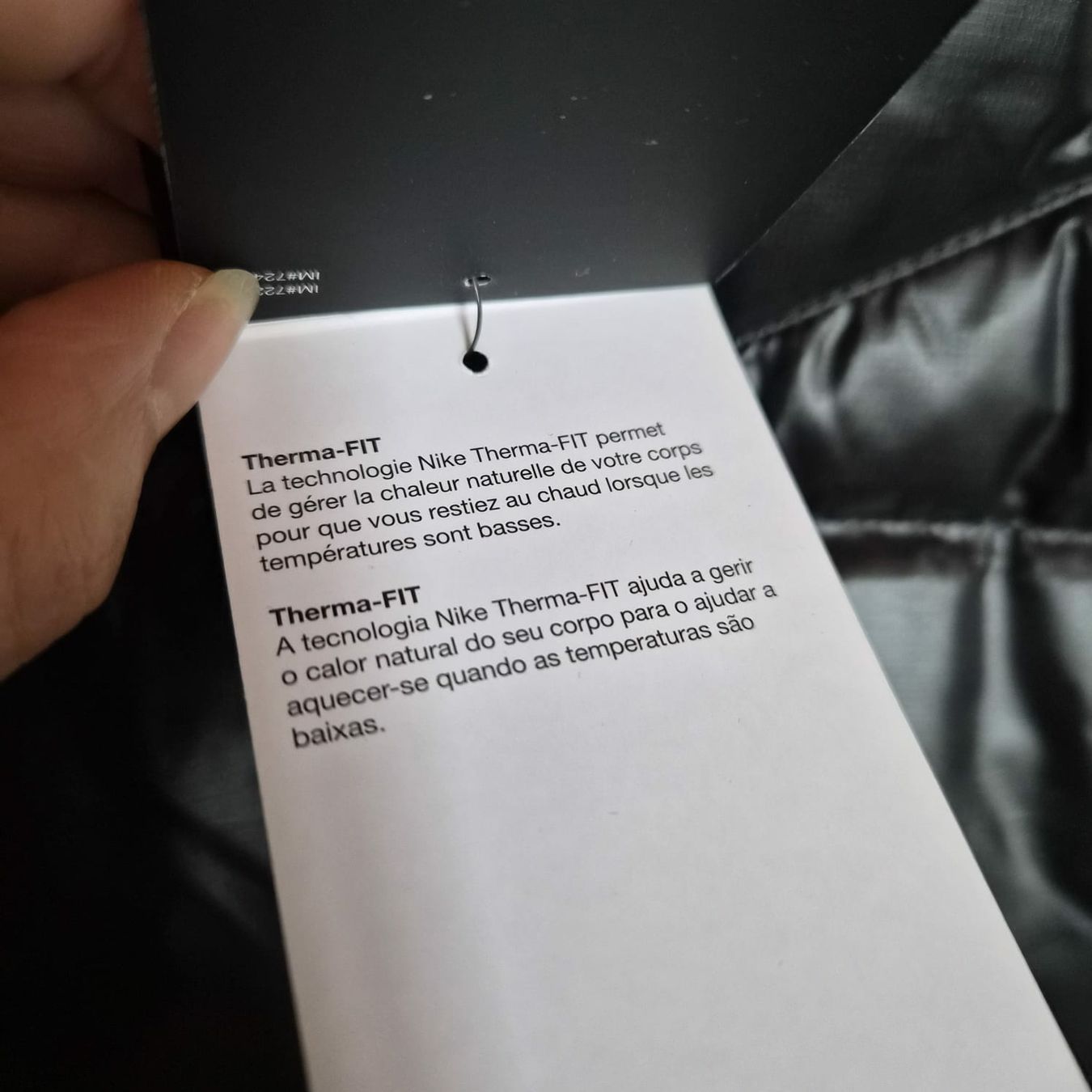 Mäntel: Nike Daunenmantel S Neu – Neu (gemäss Beschreibung) aus Mürren von EvaLeonard 5