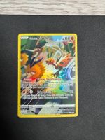 Pokemon Galarian Zapdos (SWSH 283) Karte EN