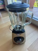 MioStar Blend 600 Mixer - Gut erhalten