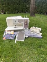 Bernina 1120 S
