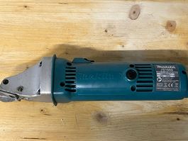 Blechschere Makita JS1660 elektrisch