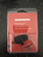 Sram Bremsbelag Code, DB8, G2 RE, Guide RE