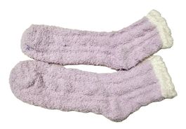 Neu! Flausch Socken Einheitsgrösse schön kuschelig und warm