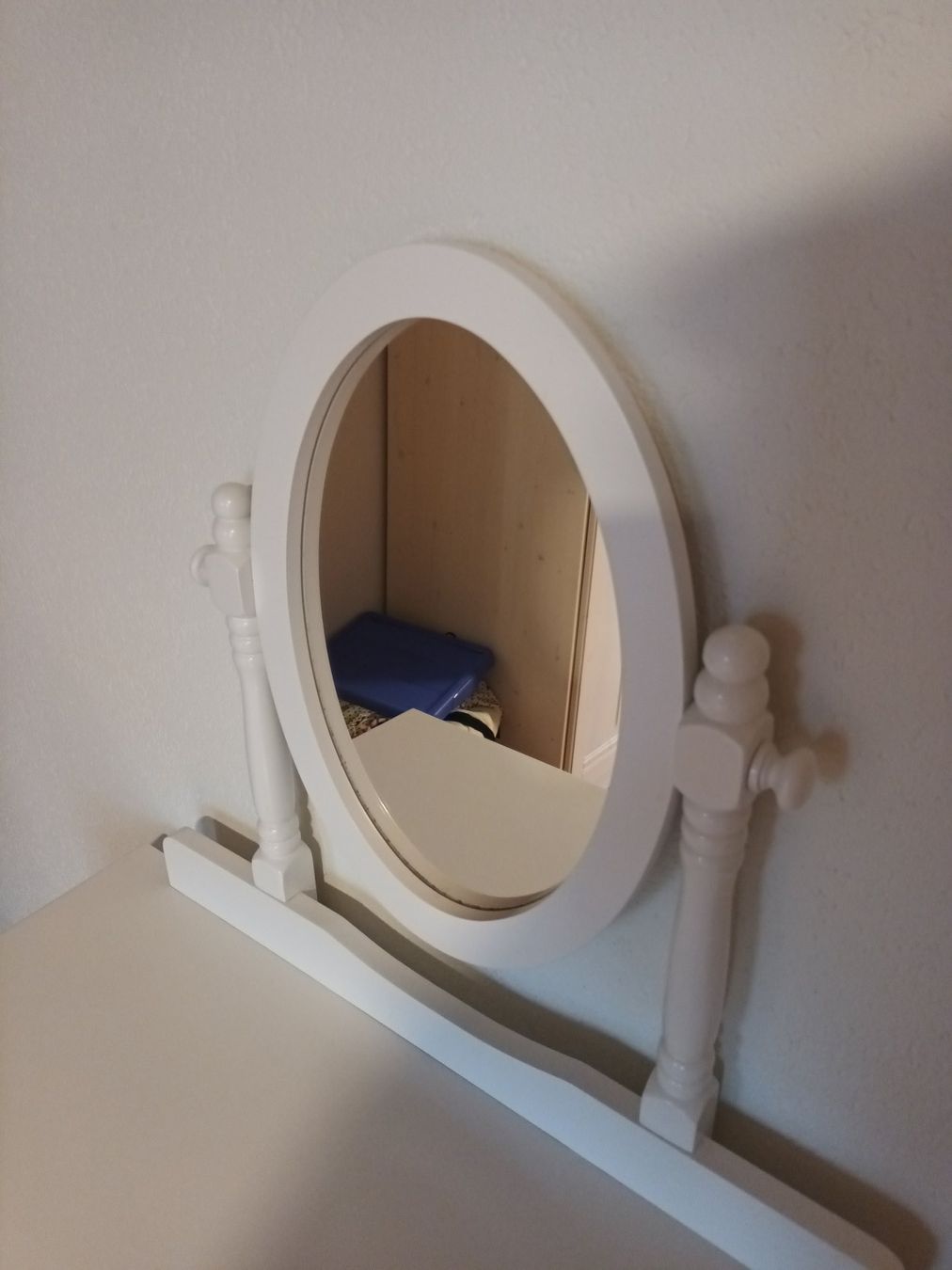 Tavoli da trucco: Table de maquillage – Usato da Bevaix venduto da MD1967 3