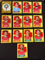 MAR - Marokko / Panini WM 2026 Sticker