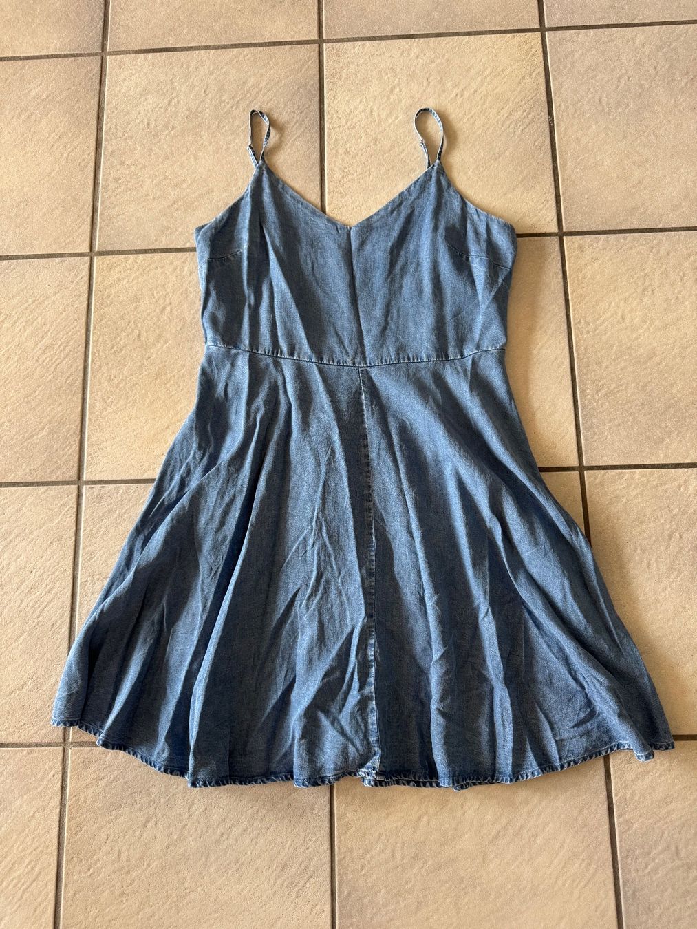 Gap Vestiti: Jeans Kleid GAP Mode Denim – Usato da Steffisburg venduto da smocky17