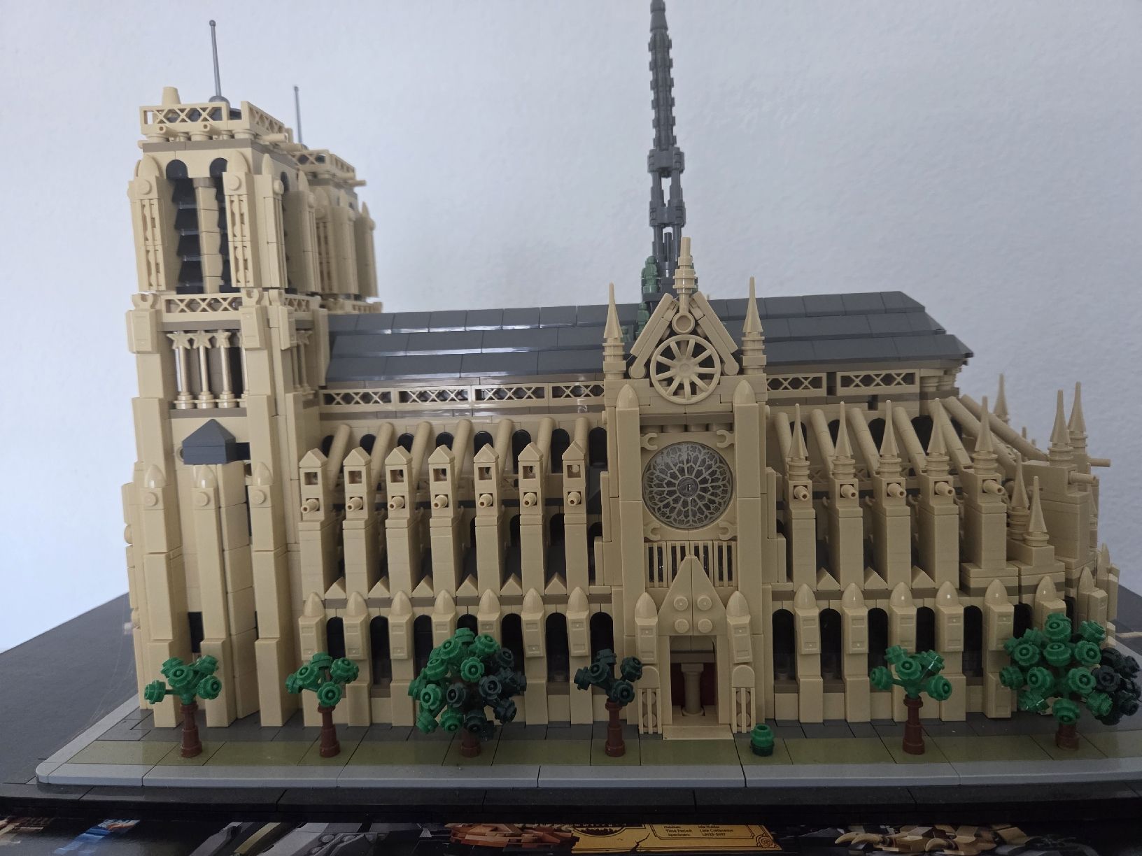 Lego Kit di costruzioni: Legobausatz – Usato da Sumiswald venduto da M-R1991 1