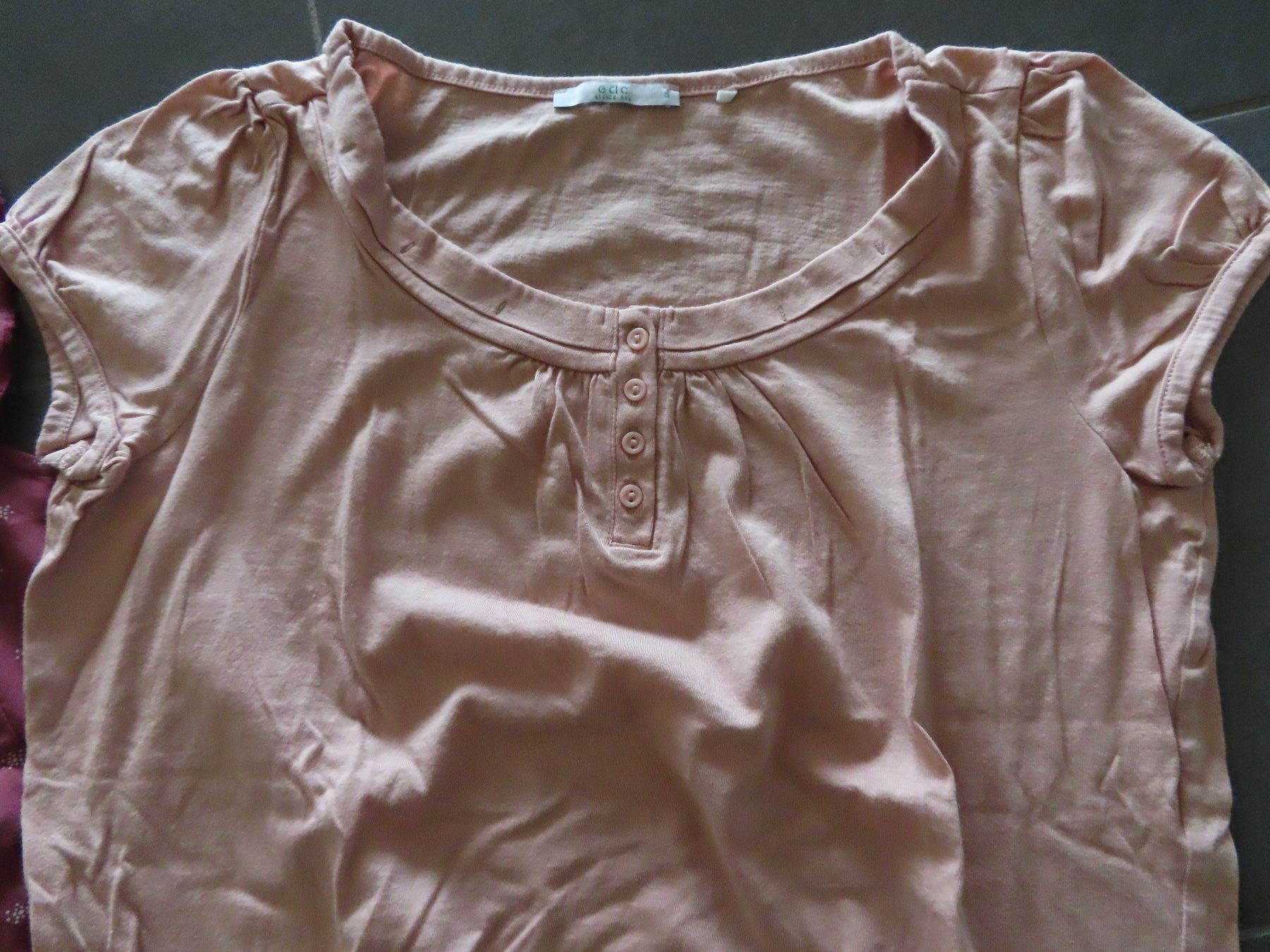 Esprit Lotti di vestiti: super Kleider-Set ESPRIT, VERO MODA Gr.S +++top+++ – Usato da Wallenried venduto da Asyano 2