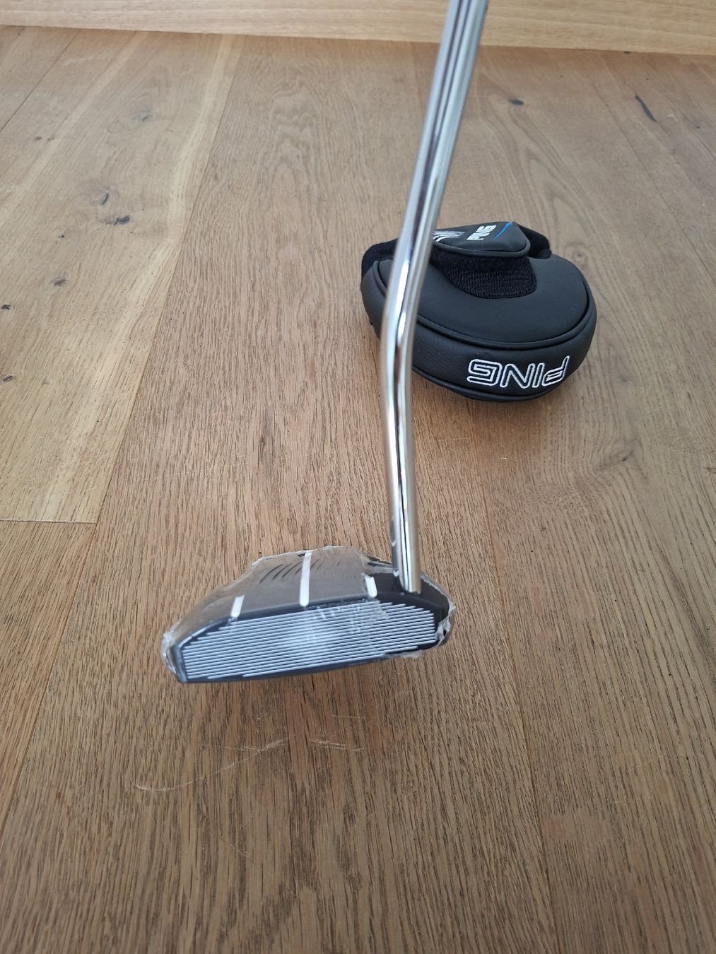 Ping Schläger & Sets: PING Putter Cadence TR Ketsch – Neu und originalverpackt aus Gümligen von V10-Shop 1