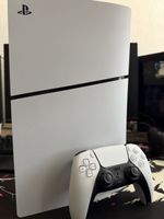 Sony PlayStation 5 Slim Konsole