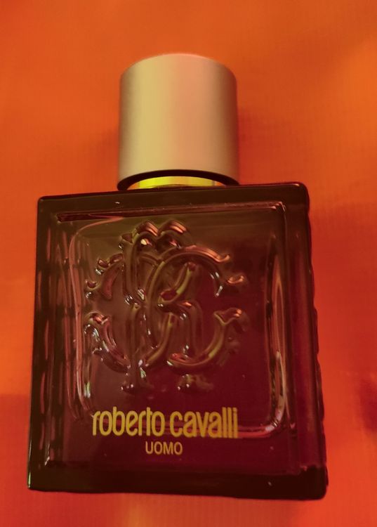 Roberto Cavalli UOMO EdT 80 ml - Original | Kaufen auf Ricardo
