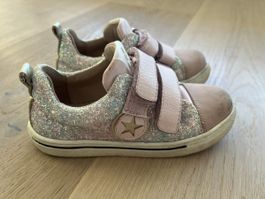 Coole CEBO'S Kinderschuhe, Gr. 29, Glitzer 💖