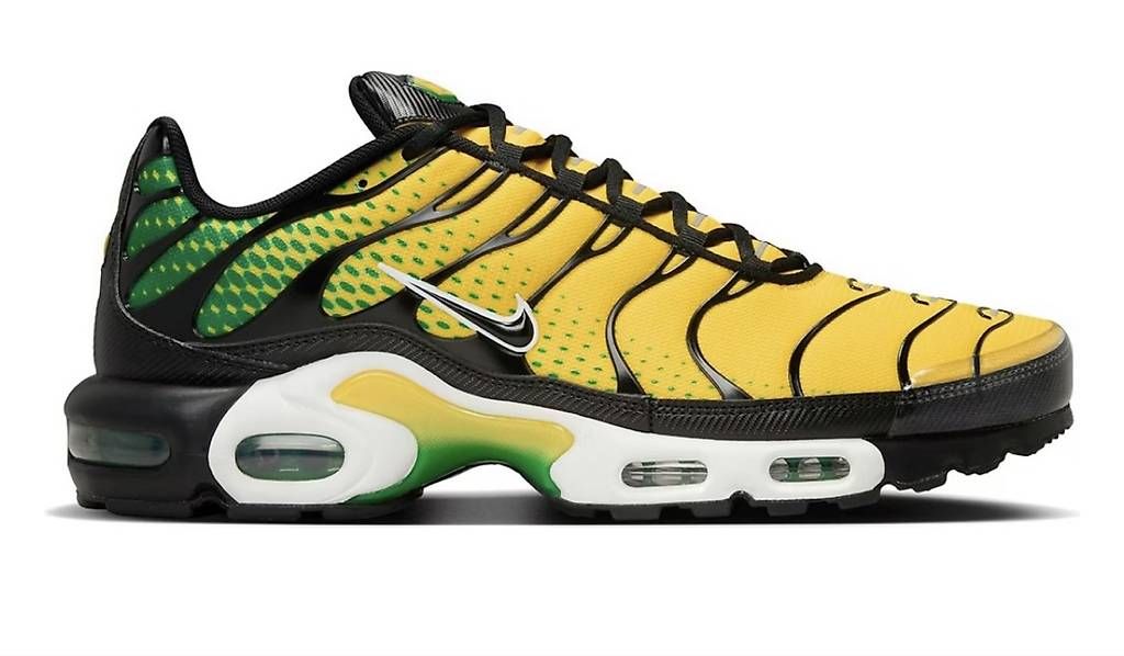 Nike Scarpe da uomo: Nike air TN 37,5 – Usato da Corbières venduto da mel_yq25