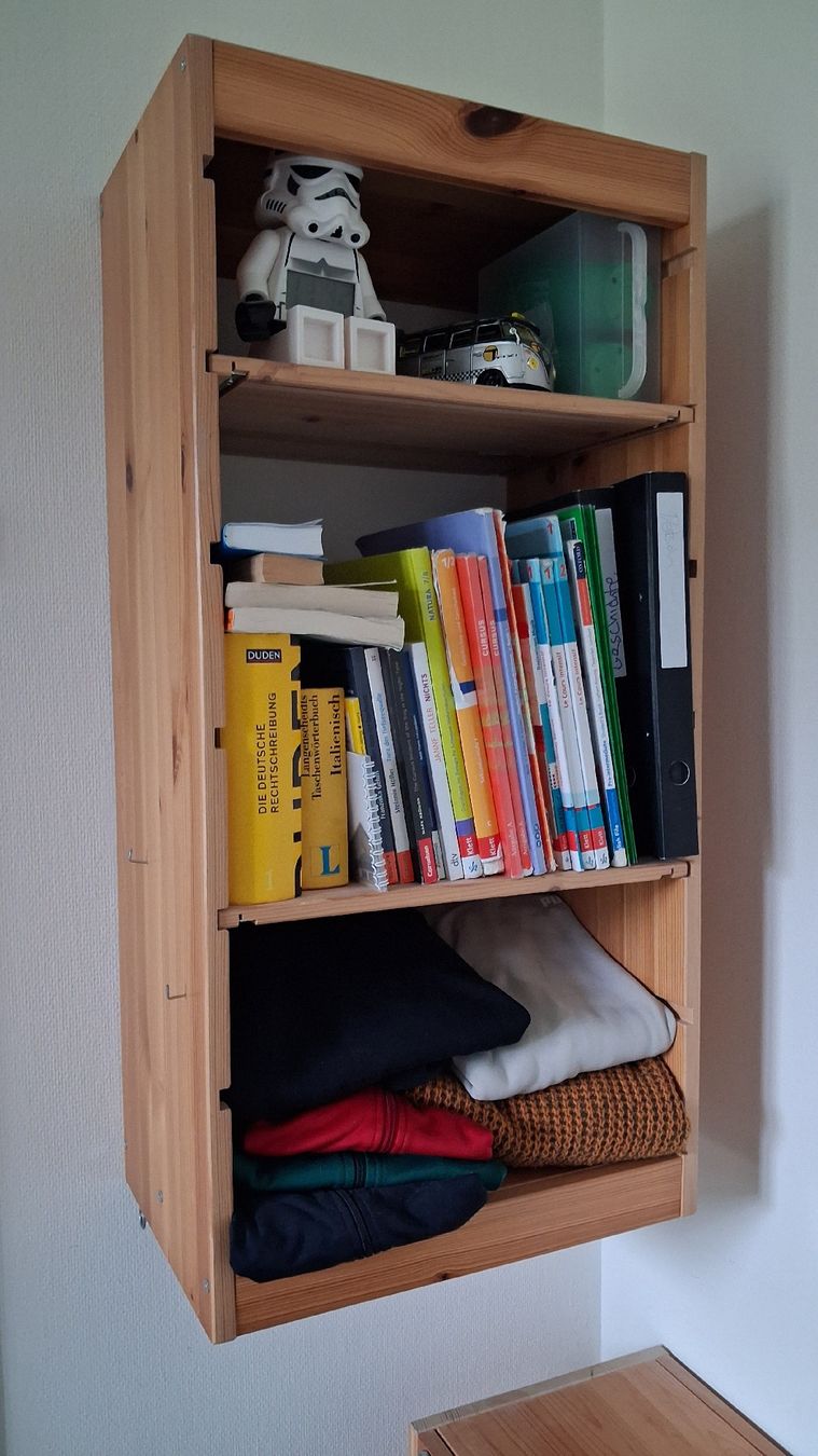 Ikea Scaffali: 2 Ikea Regale – Usato da Zürich venduto da gerda78 2