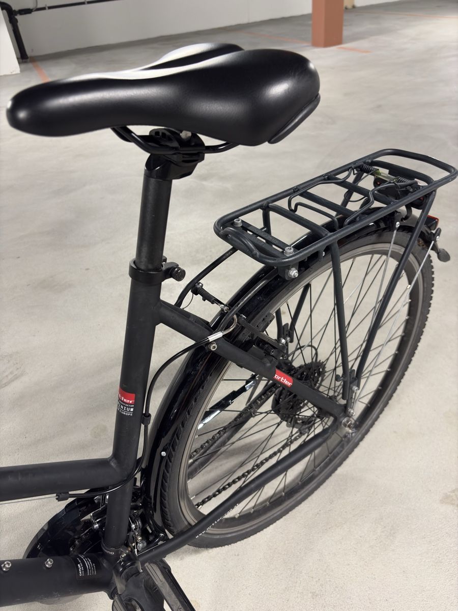 Biciclette: Ortler Mainau Velo – Usato da Zürich venduto da er_8j8r 2