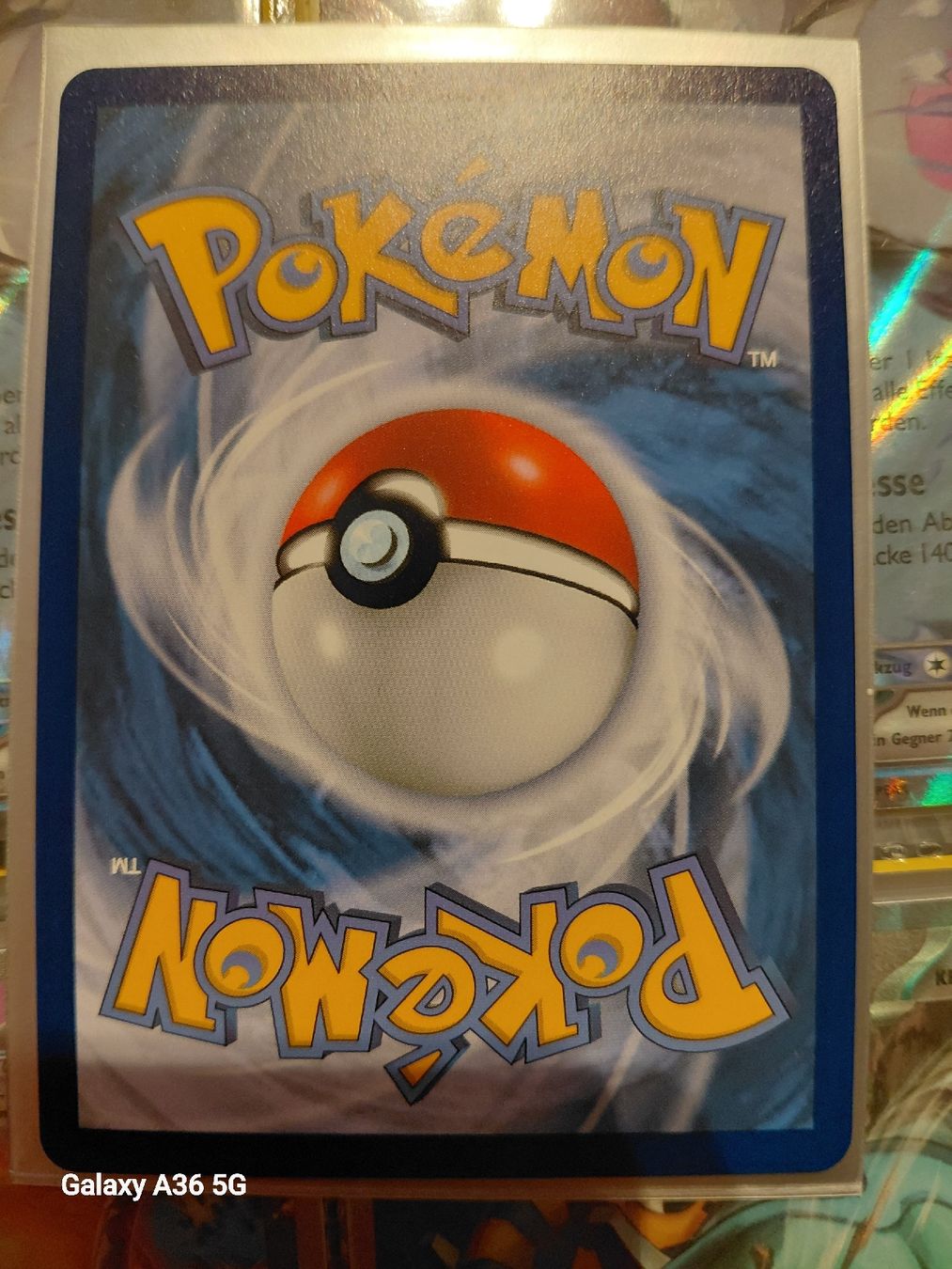 Pokémon Cartes à collectionner: Team Rokets Mewtu ex 081/182 – Neuf (Voir description) à Zuchwil par Sam-ler-in 1