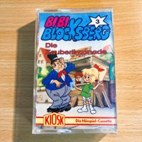 MC - Bibi Blocksberg - Nr. 3 - Die Zauberlimonade