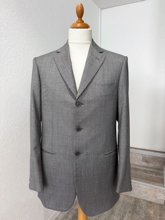 Pal Zileri Abito Privato Anzug Gr. 46 – Made in Italy