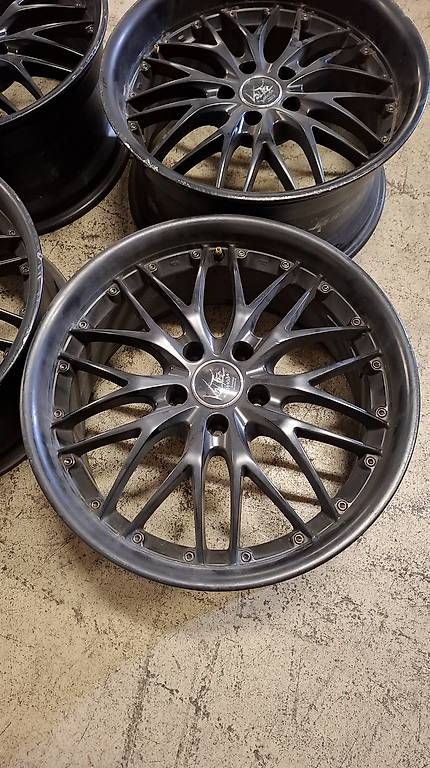 Felgen: Barracuda Voltec T6 5x114.3 – Gebraucht aus Amriswil von zor_rjv2