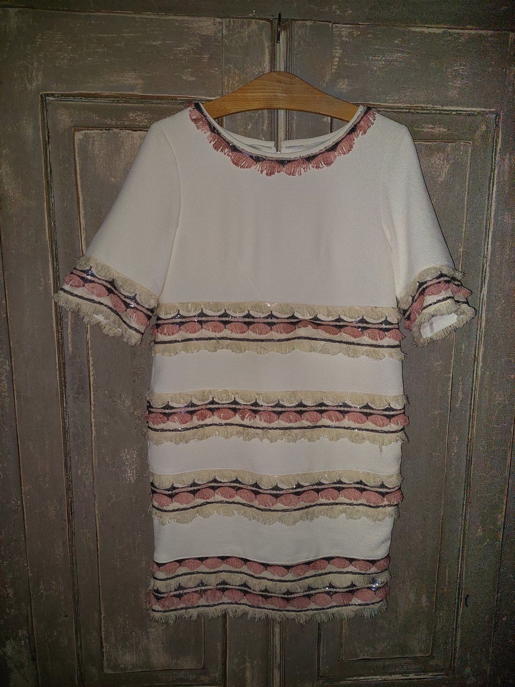 Vestiti: Poupée Chic . Minikleid 42 – Nuovo (secondo la descrizione) da Besenbüren venduto da teluride89