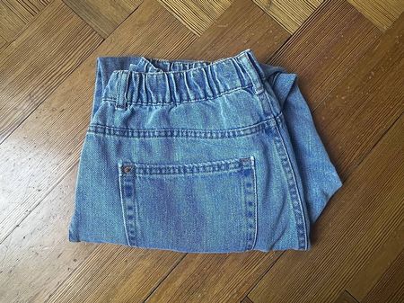 Jeans clairs